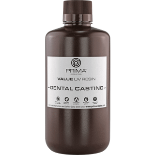 PrimaCreator Value Dental Casting - 1 kg