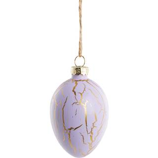 Lene Bjerre Fella påskeophæng 7 cm Lilac