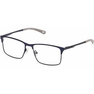 Skechers SE50110 091 54 Briller Mænd Blue - Matte Dark Blue - 54mm