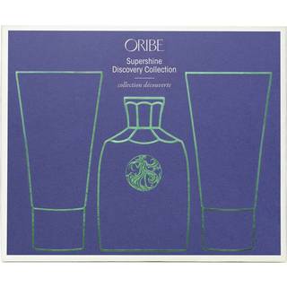 Oribe Supershine Discovery Collection Set