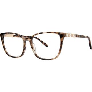 Vera Wang Vida Tortoise54 Briller Kvinder Tortoiseshell - Tortoise - 54mm