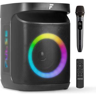 Pulse65 Party Speaker In/Outdoor TILBUD NU