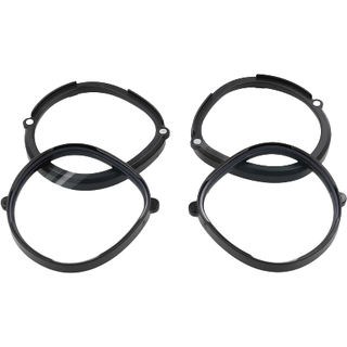 Magnetiske linser | Dioptrier +4 til -7 | Meta Quest 3S/2/1 Rift S -4.5