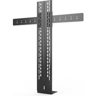 Yealink VCS-TVMount2 Vægbeslag Sort