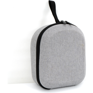 Kompakt rejsetaske grå | til Meta Quest 3