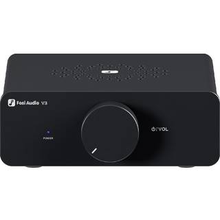 Fosi Audio V3 stereo forstærker (>2x 300W, 4 Ohm)