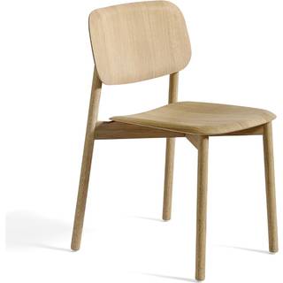 HAY Soft Edge 60 Spisebordsstol Eg