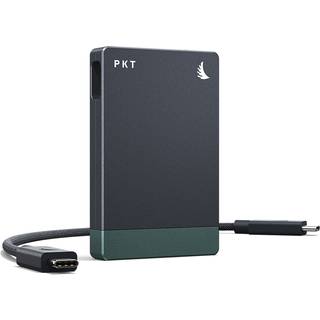 Angelbird SD PKT Card Reader USB-C 3.2 Gen 2