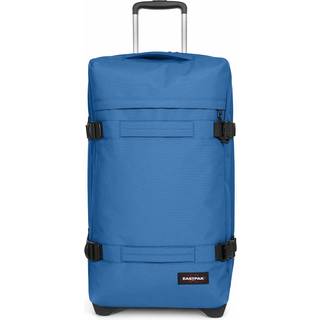 Eastpak Transit'R L Rejsetaske med hjul blå