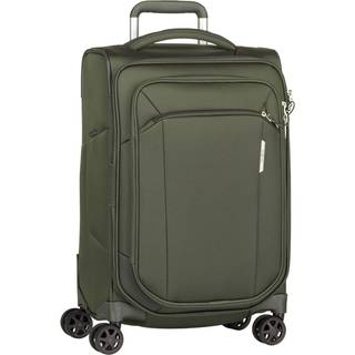 Samsonite Respark 55 cm kabinekuffert 39L (FOREST GREEN (1339))