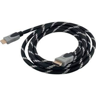 HDMI High-End kabel 2.0 2 meter - Elworks