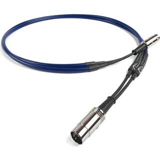 Chord Clearway X Aray DIN-DIN - 1 m.