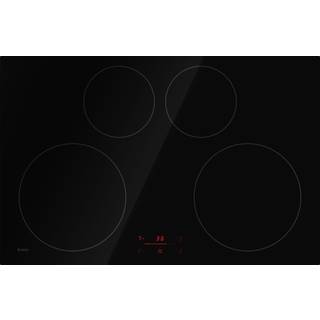 Asko HI2842FBG1 Induktionskogeplade