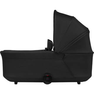 Joolz Hub2 cot Space Black