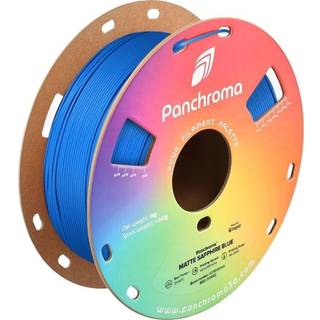 Polymaker - Panchroma™ PLA - Matte Sapphire Blue - 1.75mm - 1kg