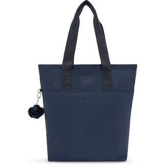 Kipling Totebag Hanifa - Blå
