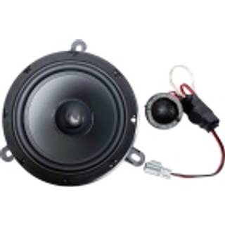 Phoenix Gold Volvo 2004-17 2-vejs upgrade højttaler kit