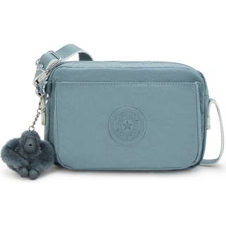 Kipling Crossbody Abanu - Grå