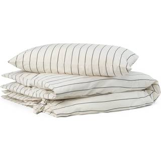 Oliver Furniture Junior Bedding 100x135 / 40x60 cm Sail Stripes