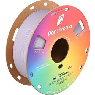 Polymaker - Panchroma™ PLA - Matte Pastel Candy - 1.75mm - 1kg