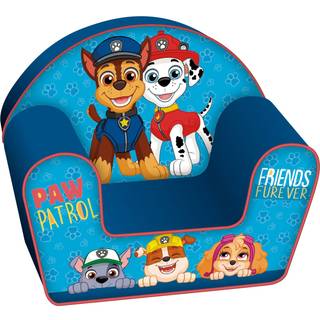 Paw Patrol Børne Lænestol