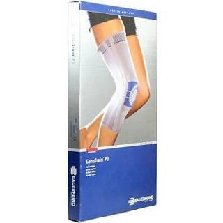 Bauerfeind GenuTrain P3 Knee Support - Titan