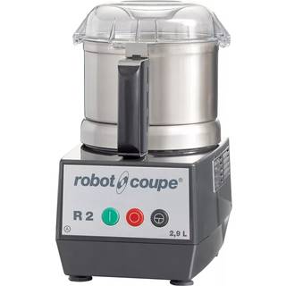Robot Coupe R 2 Hurtighakker, 2.9 L