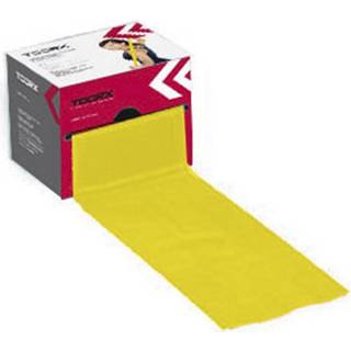 Toorx Latexbånd i Rulle - Let (25m)