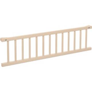 Babybay Sengehest til Boxspring XXL - Beige