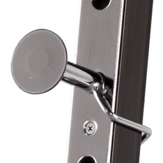 Tunturi WT40 Squat Rack Support Set