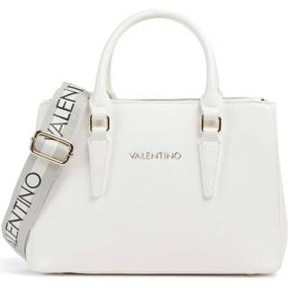 Valentino Bags Zero Re Håndtaske hvid