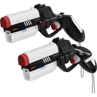 Haptisk pistol til Meta Quest 3, 3S