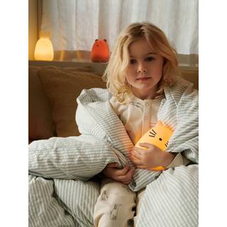 LIEWOOD Winston Natlampe, Panda Creme de la Creme