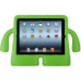 iGuy cover til iPad Air 11 / Pro 11 (2024), Grøn