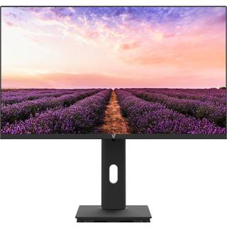 27" V7 L270V1-HAS-E - LED monitor - Full HD (1080p) - 27"