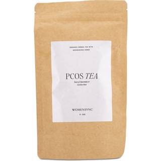 Womensync PCOS Tea, 50 g
