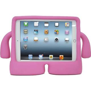 iGuy cover til iPad pro12.9/Air13/pro13 (2024), Pink