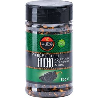 Xatze Ancho Chiliflager 85 g