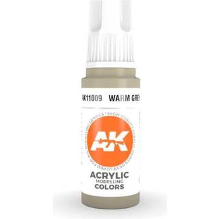 Warm Grey 17ml