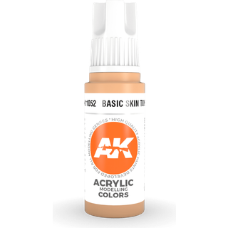 Basic Skin Tone 17ml