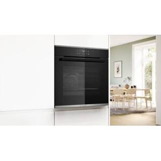 [AI generated title] Bosch Ovn Til Indbygning Hba272Bb3 71 L Elektrisk