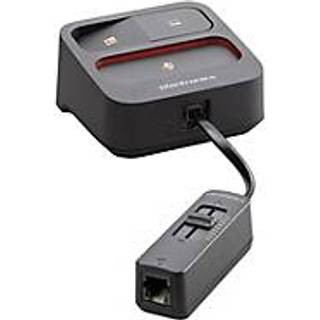 POLY|HP MDA105 QD USB-A Analog Switch