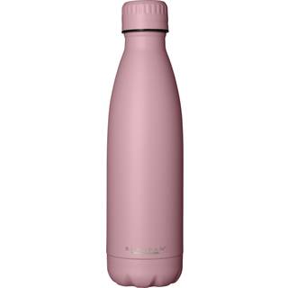 Scanpan TO GO Termoflaske, Candy Pink - 500 ml