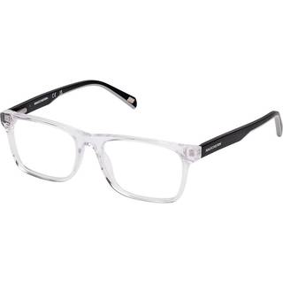 Skechers SE3322 026 53 Briller Mænd Krystalklar - Clear - 53mm