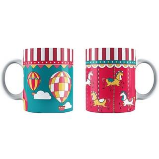 Bialetti Kopper 30 cl Winter Wonderland Limited Edition