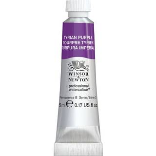 Winsor & Newton Professional Revival akvarelfarve 5 ml Tyrian Purple 419
