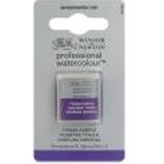 Watercolour proff. 1/2 pan Tyrian Purple 419
