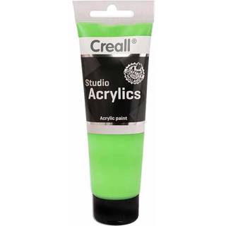 Akrylmaling 120 ml - Studio Acrylic - Flour Green
