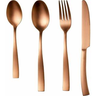 Bestik Arthur Martin AM0056 Rustfrit stål 24 Dele