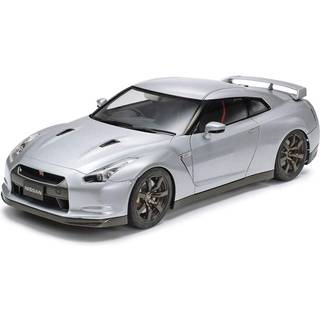 Tamiya Nissan GT -R R35 - 1/24 skala model Kit 24300